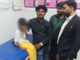 Varanasi Teacher Allegedly Burns 5-Year-Old Boy With Hot Knife After Toilet Accident, FIR Registered