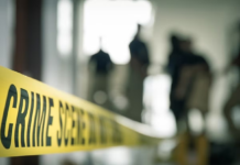 One Month After Wedding, Woman Found Dead; Third-Time Groom Absconding