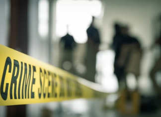 One Month After Wedding, Woman Found Dead; Third-Time Groom Absconding