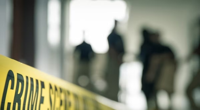 One Month After Wedding, Woman Found Dead; Third-Time Groom Absconding