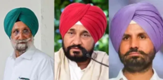 Leadership Battle Intensifies in Punjab Congress as Channi Camp Challenges Raja Warring