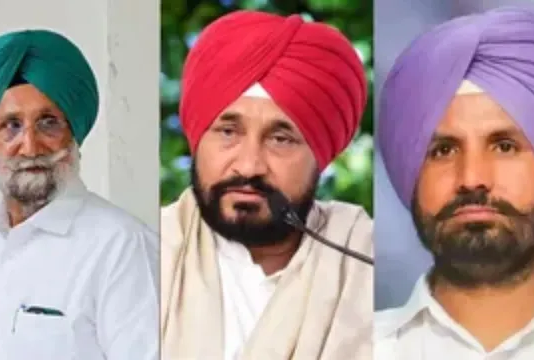 Leadership Battle Intensifies in Punjab Congress as Channi Camp Challenges Raja Warring