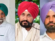Leadership Battle Intensifies in Punjab Congress as Channi Camp Challenges Raja Warring