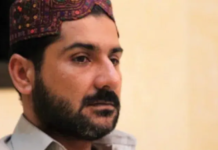 Pakistani Gangster Uzair Baloch’s Brother Shot in Karachi, Attack Sparks Fresh Gang War Fears
