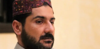 Pakistani Gangster Uzair Baloch’s Brother Shot in Karachi, Attack Sparks Fresh Gang War Fears