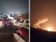 Two Bridges to Mashhad Destroyed Ahead of Ayatollah Khamenei’s Final Journey