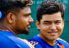 Sanju Samson’s Return on the Cards? Vaibhav Suryavanshi Faces Selection Test Ahead of England Clash
