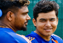 Sanju Samson’s Return on the Cards? Vaibhav Suryavanshi Faces Selection Test Ahead of England Clash