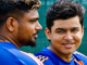 Sanju Samson’s Return on the Cards? Vaibhav Suryavanshi Faces Selection Test Ahead of England Clash