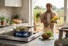 Central Government Pushes Ethanol for Cooking, Subsidy Scheme Likely to Boost Adoption