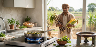 Central Government Pushes Ethanol for Cooking, Subsidy Scheme Likely to Boost Adoption