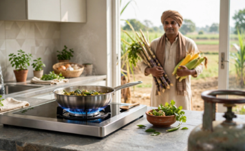 Central Government Pushes Ethanol for Cooking, Subsidy Scheme Likely to Boost Adoption