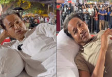 ‘Illegal Detention’ Claim: Sonam Wangchuk’s Wife Moves High Court Over Hospital Transfer 'Illegal Detention' Claim: Sonam Wangchuk's Wife Moves High Court Over Hospital Transfer