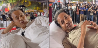‘Illegal Detention’ Claim: Sonam Wangchuk’s Wife Moves High Court Over Hospital Transfer 'Illegal Detention' Claim: Sonam Wangchuk's Wife Moves High Court Over Hospital Transfer