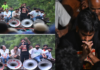 CJP Protest: 70 Detained As Demonstrators Resume Agitation At Jantar Mantar CJP Protest: Demonstrators Return To Jantar Mantar; Over 70 Detained