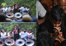 CJP Protest: 70 Detained As Demonstrators Resume Agitation At Jantar Mantar CJP Protest: Demonstrators Return To Jantar Mantar; Over 70 Detained