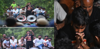 CJP Protest: 70 Detained As Demonstrators Resume Agitation At Jantar Mantar CJP Protest: Demonstrators Return To Jantar Mantar; Over 70 Detained