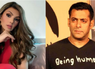 Until I Die’: Somy Ali’s Remarks About Salman Khan Stir Fresh Debate Until I Die': Somy Ali's Remarks About Salman Khan Stir Fresh Debate
