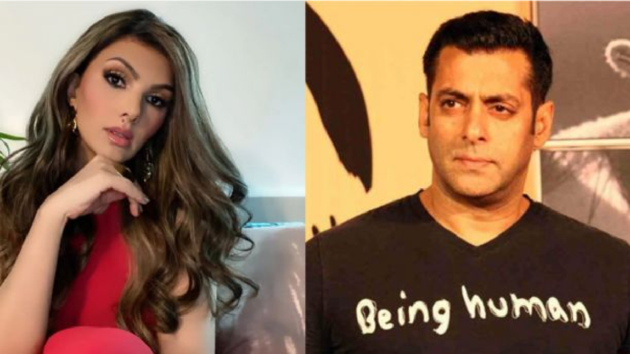 ip Until I Die': Somy Ali's Remarks About Salman Khan Stir Fresh Debate