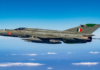 India Surpasses China To Become World’s 6th Most Powerful Air Force, US Retains Top Spot India Surpasses China To Become World's 6th Most Powerful Air Force, US Retains Top Spot