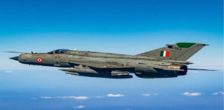 India Surpasses China To Become World’s 6th Most Powerful Air Force, US Retains Top Spot India Surpasses China To Become World's 6th Most Powerful Air Force, US Retains Top Spot