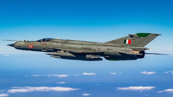 j India Surpasses China To Become World's 6th Most Powerful Air Force, US Retains Top Spot