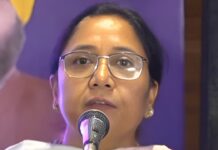Punjab Builds 892 Modern Anganwadi Centres, 132 in Final Phase: Baljit Kaur Punjab Builds 892 Modern Anganwadi Centres, 132 in Final Phase: Baljit Kaur