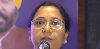 Punjab Builds 892 Modern Anganwadi Centres, 132 in Final Phase: Baljit Kaur Punjab Builds 892 Modern Anganwadi Centres, 132 in Final Phase: Baljit Kaur