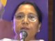 Punjab Builds 892 Modern Anganwadi Centres, 132 in Final Phase: Baljit Kaur Punjab Builds 892 Modern Anganwadi Centres, 132 in Final Phase: Baljit Kaur