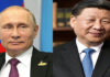 Xi Jinping, Vladimir Putin Expected At India-Hosted BRICS Summit In September Xi Jinping, Vladimir Putin Expected At India-Hosted BRICS Summit In September