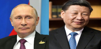 Xi Jinping, Vladimir Putin Expected At India-Hosted BRICS Summit In September Xi Jinping, Vladimir Putin Expected At India-Hosted BRICS Summit In September