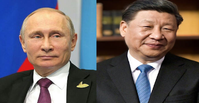 Xi Jinping, Vladimir Putin Expected At India-Hosted BRICS Summit In September