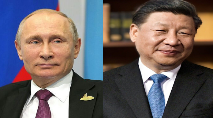 Xi Jinping, Vladimir Putin Expected At India-Hosted BRICS Summit In September Xi Jinping, Vladimir Putin Expected At India-Hosted BRICS Summit In September