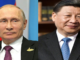 Xi Jinping, Vladimir Putin Expected At India-Hosted BRICS Summit In September Xi Jinping, Vladimir Putin Expected At India-Hosted BRICS Summit In September