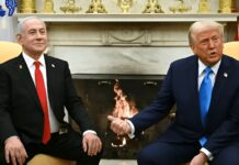 Donald Trump Briefs Netanyahu On ‘Moves In Gulf’ After Fresh US Strikes On Iran Donald Trump Briefs Netanyahu On 'Moves In Gulf' After Fresh US Strikes On Iran