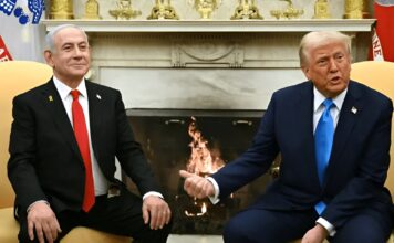 Donald Trump Briefs Netanyahu On ‘Moves In Gulf’ After Fresh US Strikes On Iran Donald Trump Briefs Netanyahu On 'Moves In Gulf' After Fresh US Strikes On Iran