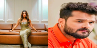 Malaika Arora Criticises Khesari Lal Yadav Over Alleged Dog Mistreatment Malaika Arora Criticises Khesari Lal Yadav Over Alleged Dog Mistreatment