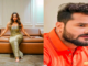 Malaika Arora Criticises Khesari Lal Yadav Over Alleged Dog Mistreatment Malaika Arora Criticises Khesari Lal Yadav Over Alleged Dog Mistreatment
