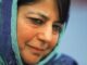 Martyrs’ Day Row: Iltija Mufti Claims Mehbooba Mufti Is Under House Arrest Martyrs' Day Row: Iltija Mufti Claims Mehbooba Mufti Is Under House Arrest
