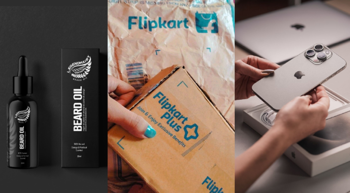 Consumer Wins Compensation After Allegedly Receiving Beard Oil Instead of iPhone From Flipkart Consumer Wins Compensation After Allegedly Receiving Beard Oil Instead of iPhone From Flipkart
