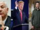 Trump Holds Key White House Meetings With Netanyahu And Zelenskyy Trump Holds Key White House Meetings With Netanyahu And Zelenskyy