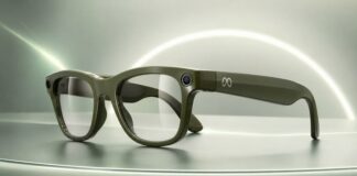 Do Meta Al Smart Glasses Really Record? Privacy Facts You Should Know Do Meta Al Smart Glasses Really Record? Privacy Facts You Should Know
