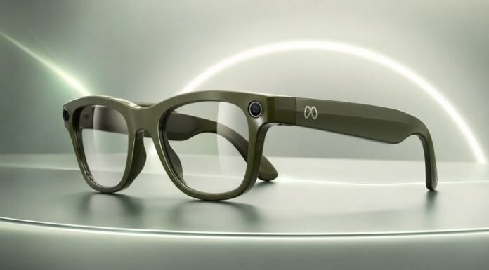 Do Meta Al Smart Glasses Really Record? Privacy Facts You Should Know Do Meta Al Smart Glasses Really Record? Privacy Facts You Should Know
