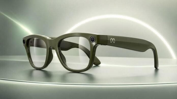 Do Meta Al Smart Glasses Really Record? Privacy Facts You Should Know Do Meta Al Smart Glasses Really Record? Privacy Facts You Should Know