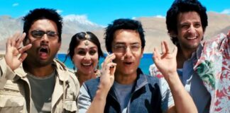 Aamir Khan Says ‘3 Idiots’ Character Wasn’t Based on Sonam Wangchuk, Hopes He Ends His Fast Aamir Khan Says '3 Idiots' Character Wasn't Based on Sonam Wangchuk, Hopes He Ends His Fast