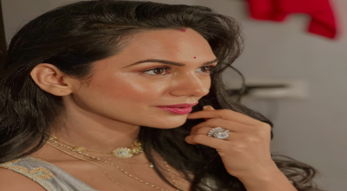 Lock Upp 2: Akanksha Chamola Reveals She Is Asexual, Internet Reacts Lock Upp 2: Akanksha Chamola Reveals She Is Asexual, Internet Reacts