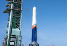 India Awaits Historic Space Milestone As Skyroot’s Vikram-1 Launches Today India Awaits Historic Space Milestone As Skyroot's Vikram-1 Launches Today
