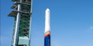 India Awaits Historic Space Milestone As Skyroot’s Vikram-1 Launches Today India Awaits Historic Space Milestone As Skyroot's Vikram-1 Launches Today