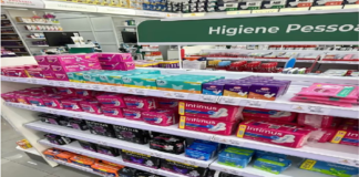 ‘Men Have Periods Too’: Waitrose’s Sanitary Aisle Change Ignites Social Media Storm 'Men Have Periods Too': Waitrose's Sanitary Aisle Change Ignites Social Media Storm