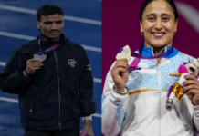 CWG 2026: Harjinder Rewrites Record Books, Gulveer Creates History With Silver CWG 2026: Harjinder Rewrites Record Books, Gulveer Creates History With Silver